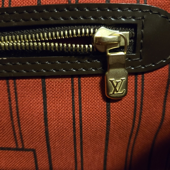 Louis vuitton neverfull GM - Picture 4 of 9